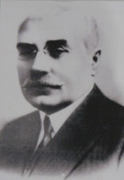 Dr. Constantin Angelescu