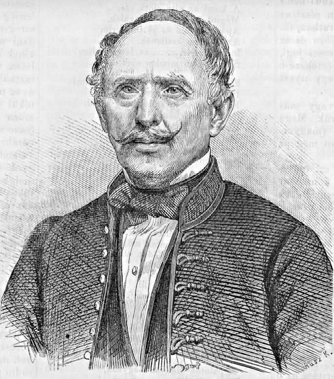 Dr. Czuczor Gergely