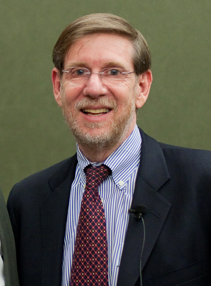 Dr David Kessler