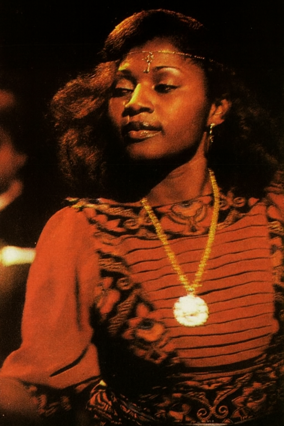 Dr. Denise Ilboudo