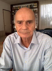 Dr. Drauzio Varella