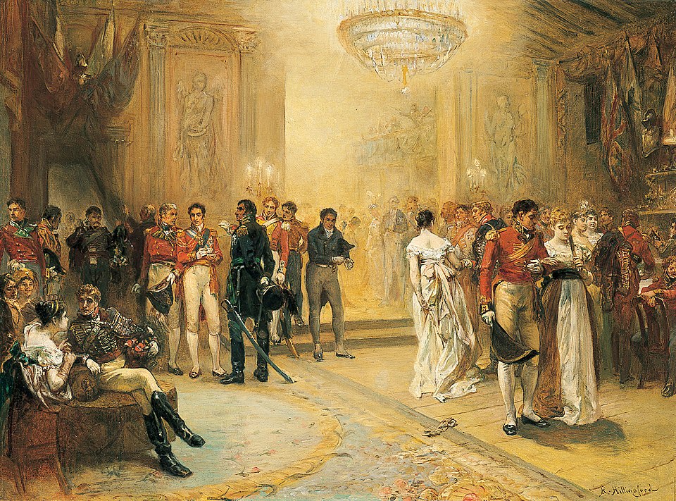 Dr. Edward Maitland Ball