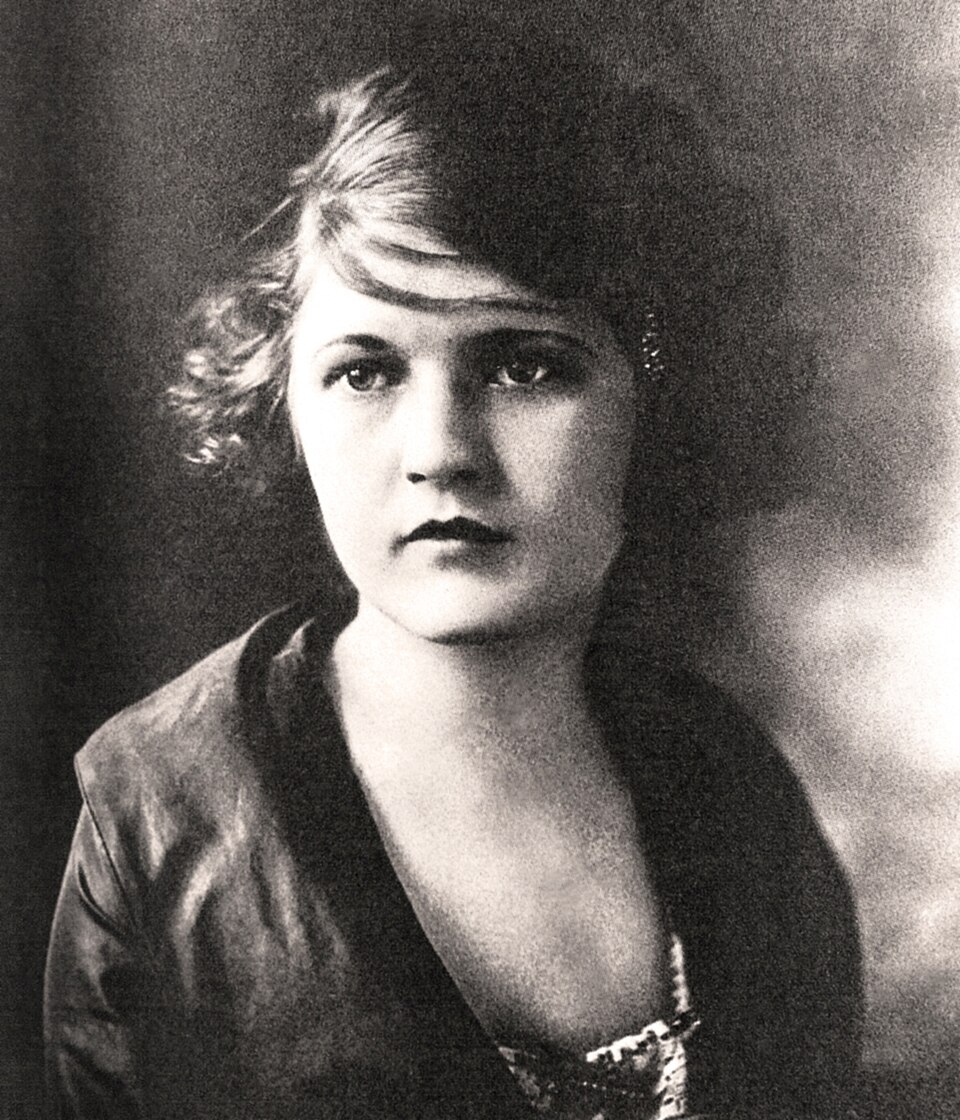 Dr. Eleanor Fitzgerald