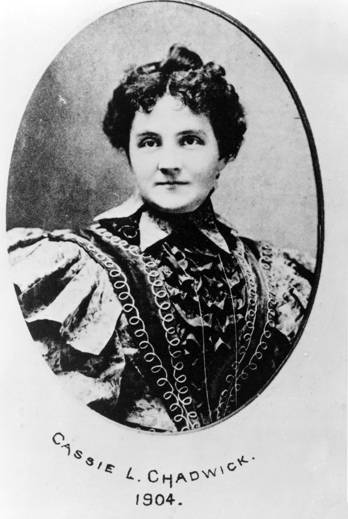 Dr Elizabeth Chadwick