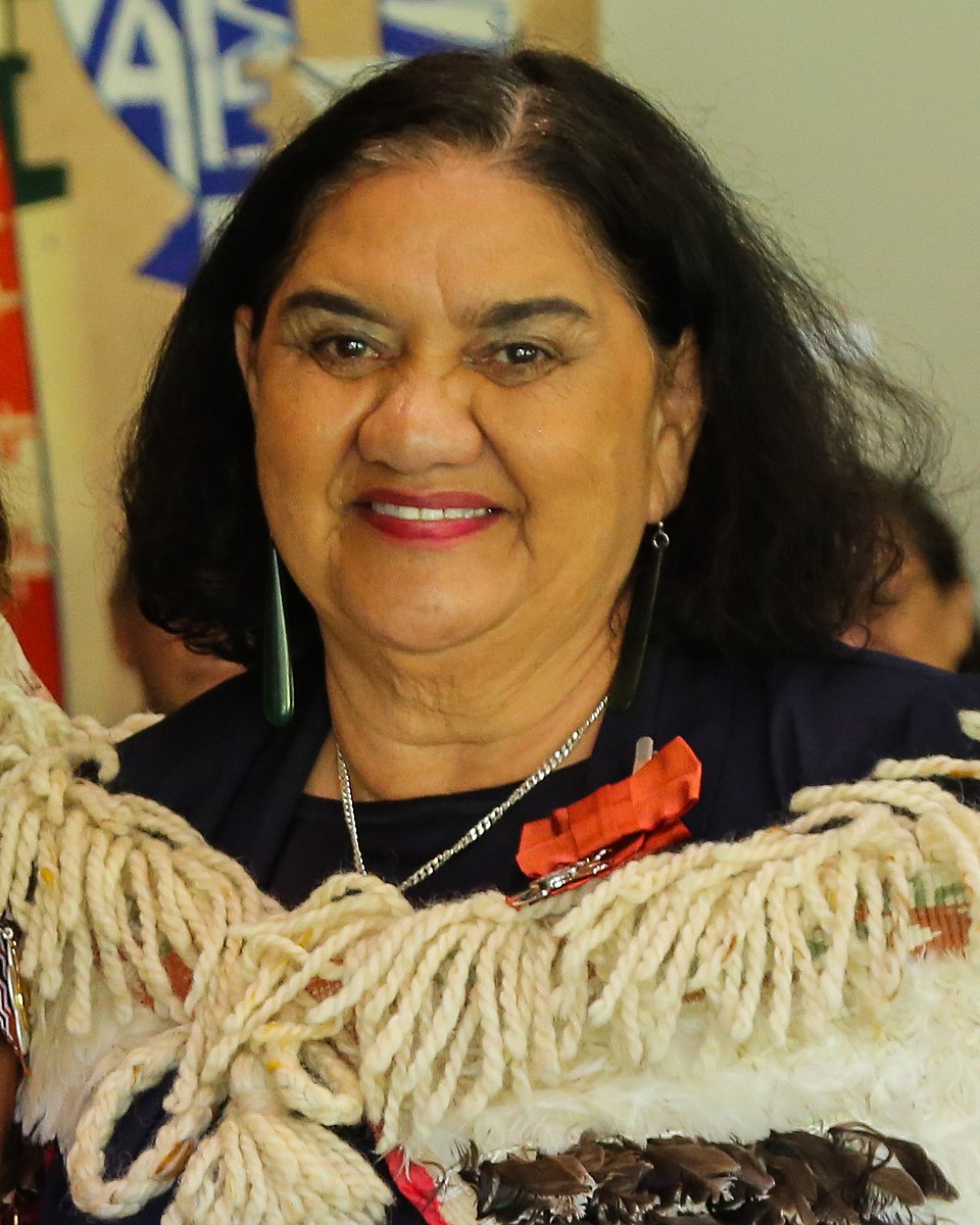 Dr Ella Henry