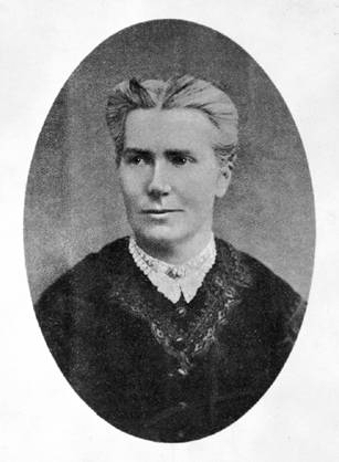 Dr Emily Blackwell