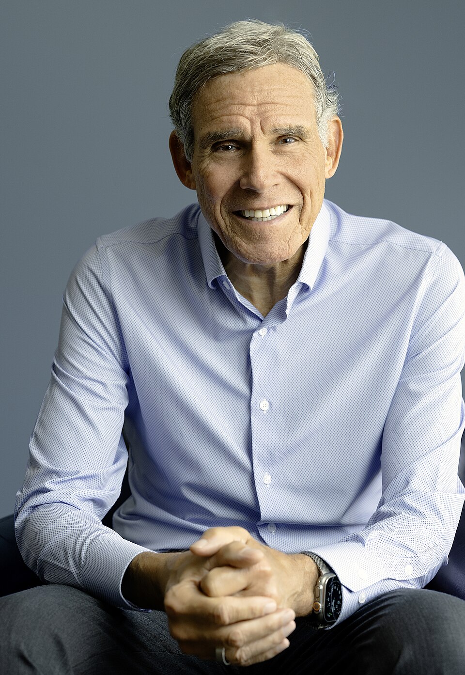 Dr Eric Topol