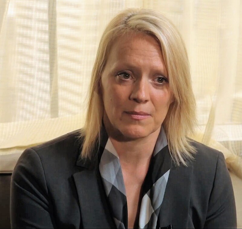 Dr. Erin Kimmerle