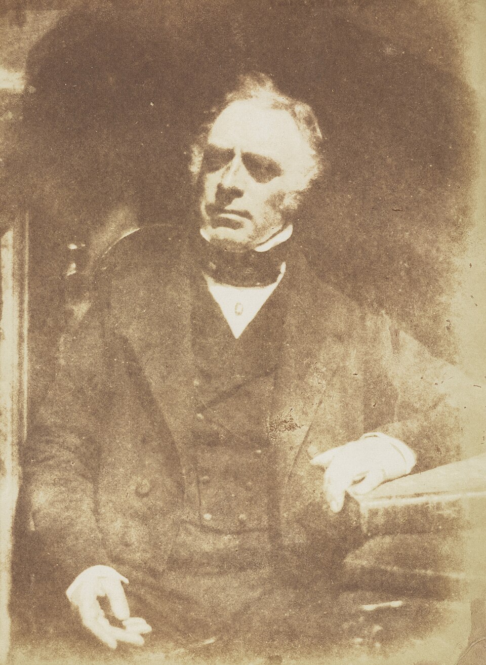 Dr Errol Bryce