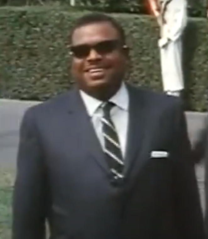 Dr Errol Samuel