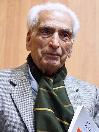 Dr Eslami