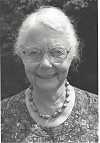 Dr Eva Crane