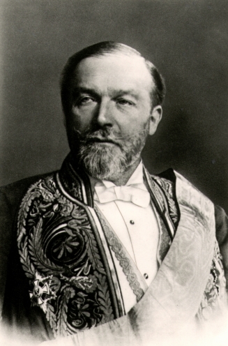 Dr. Francis Mark Mondimore