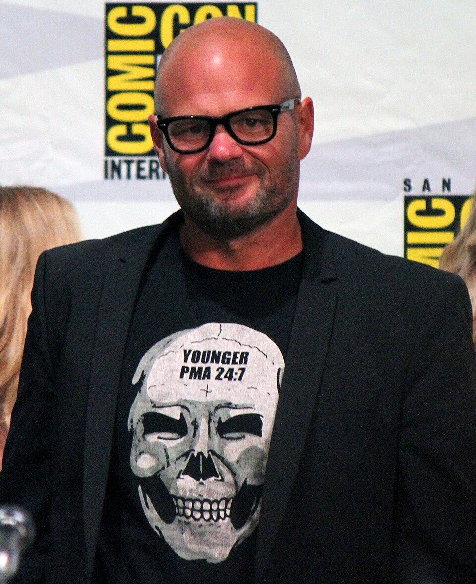 Dr. Frank DeStefano