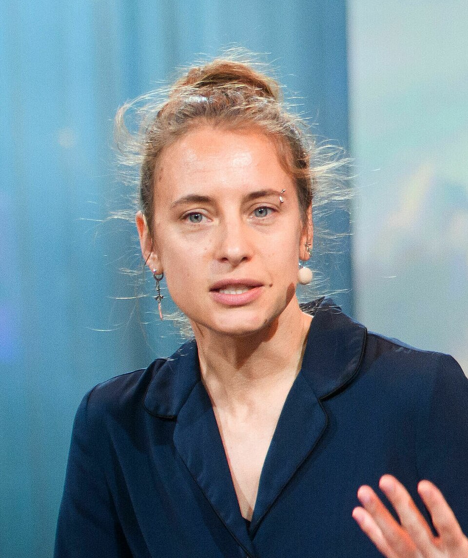 Dr Fredi Otto