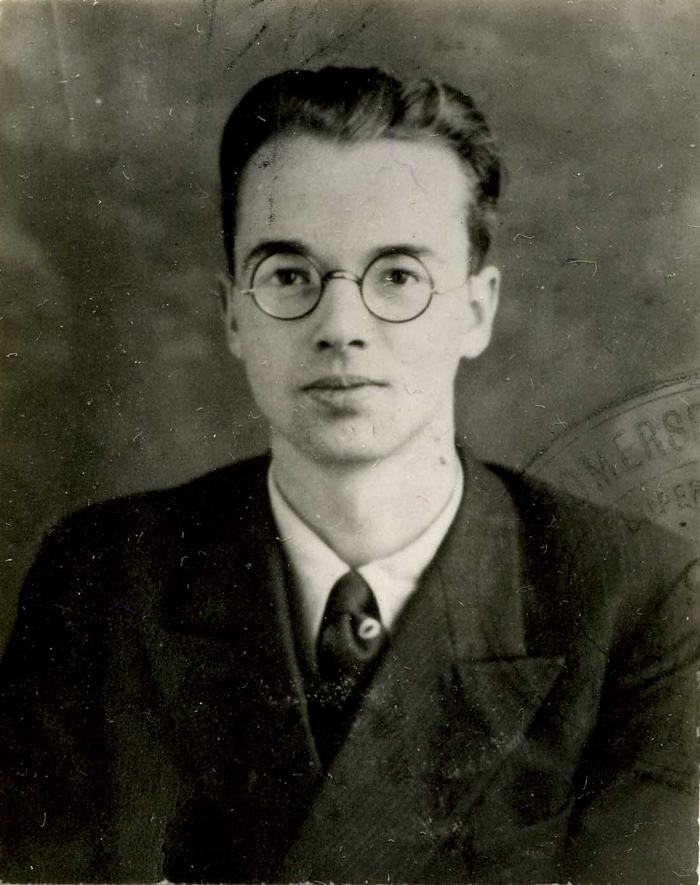 Dr. George Fuchs