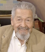 Dr Gimo Daniel