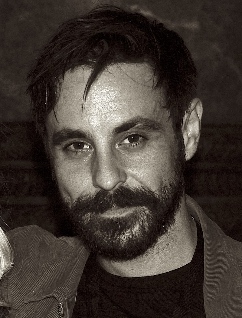 Dr Glen Kenny