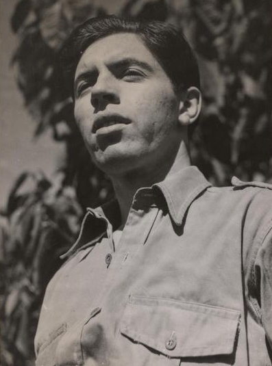 Dr. Gordon Pate