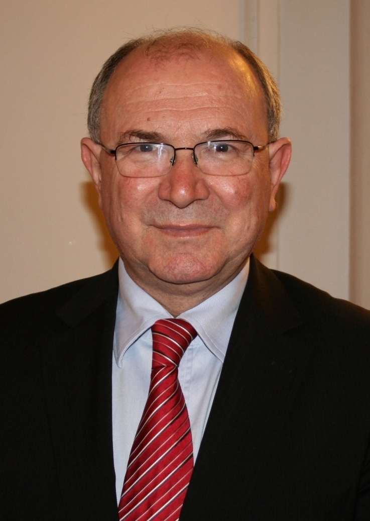 Dr. Granić