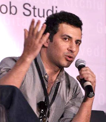 Dr. Haider Naji