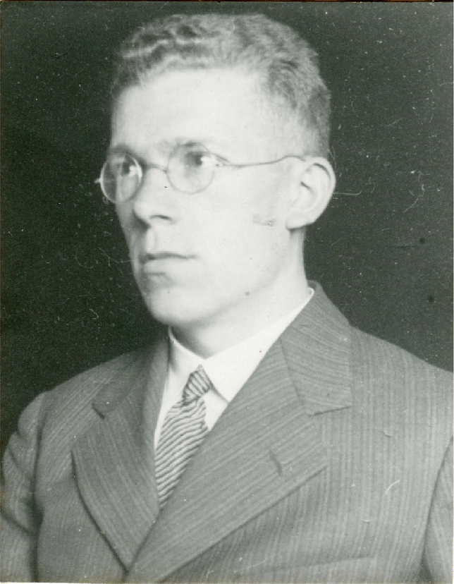 Dr Hans Asperger