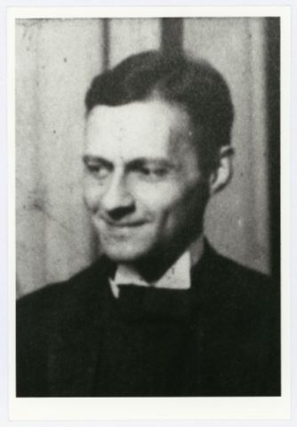 Dr. Herbert Mack