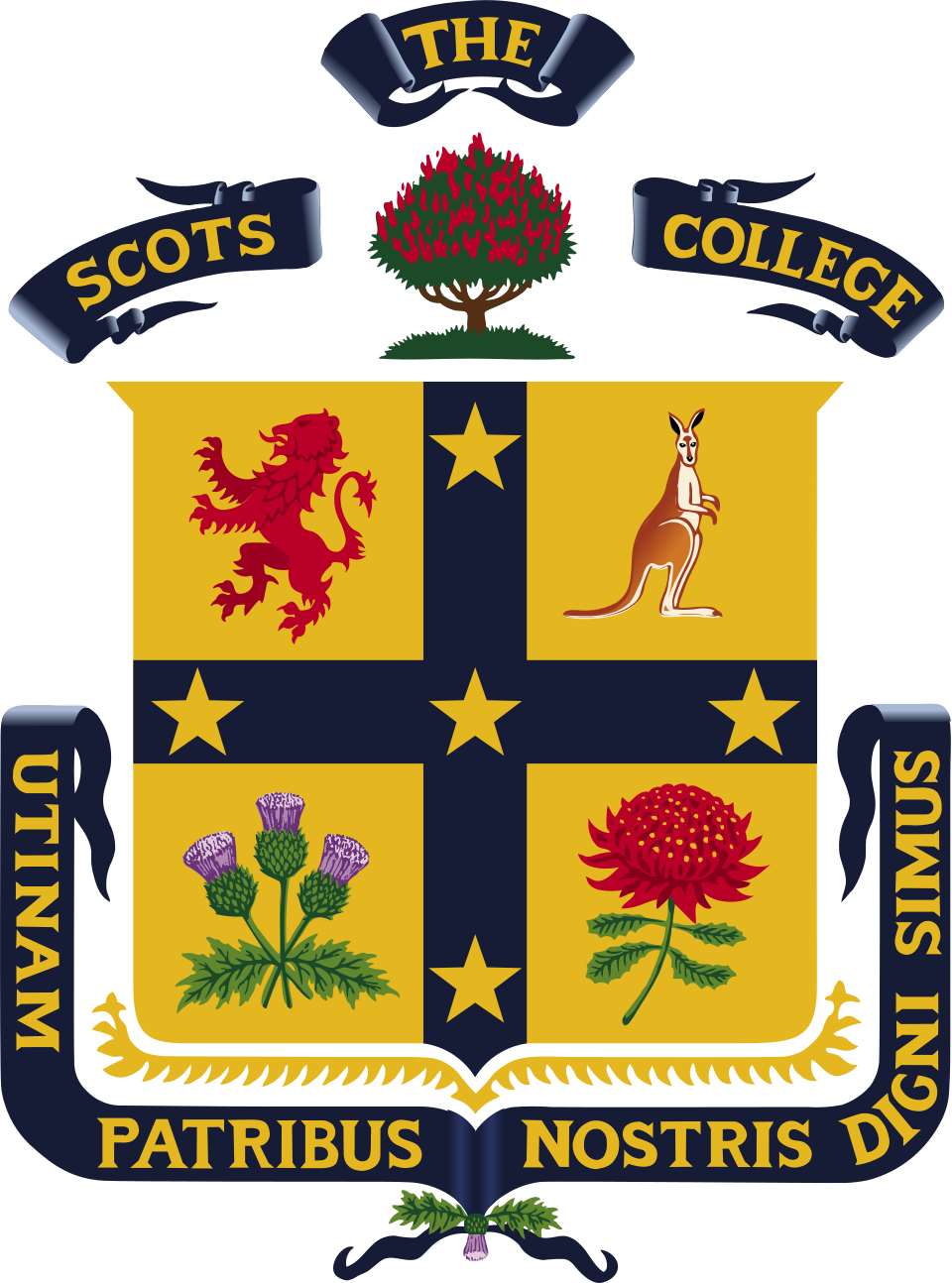 Dr Ian Lambert