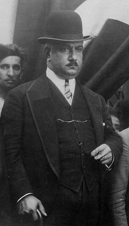Dr. İdris Arıkan