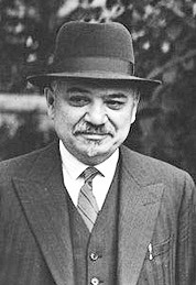 Dr. Ivan Litvinov