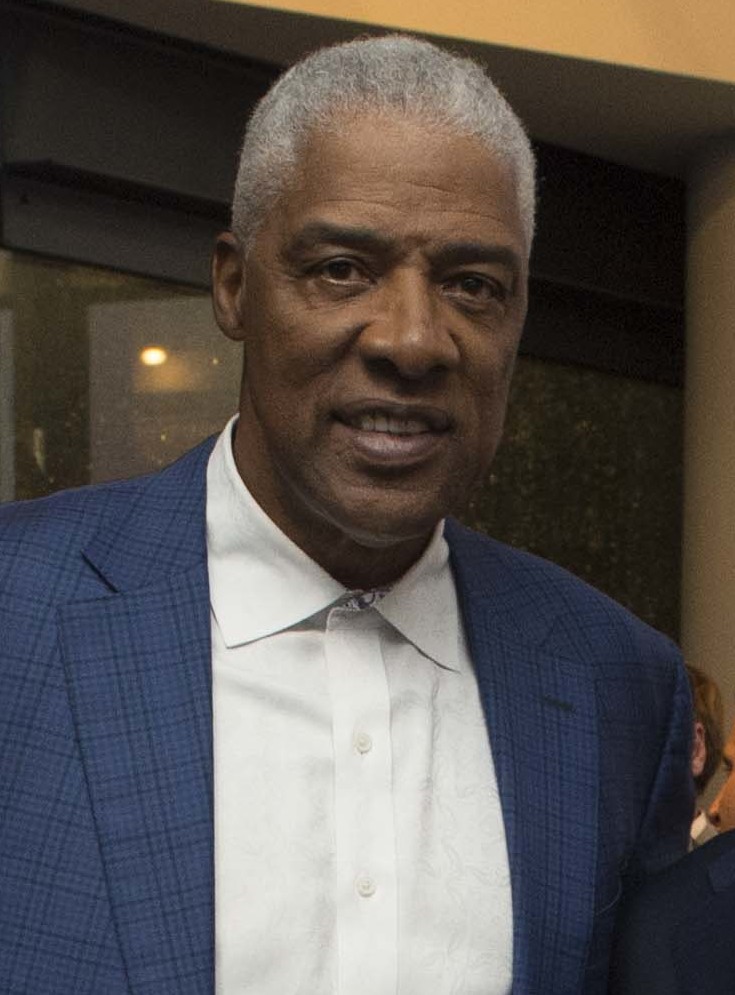 Dr J