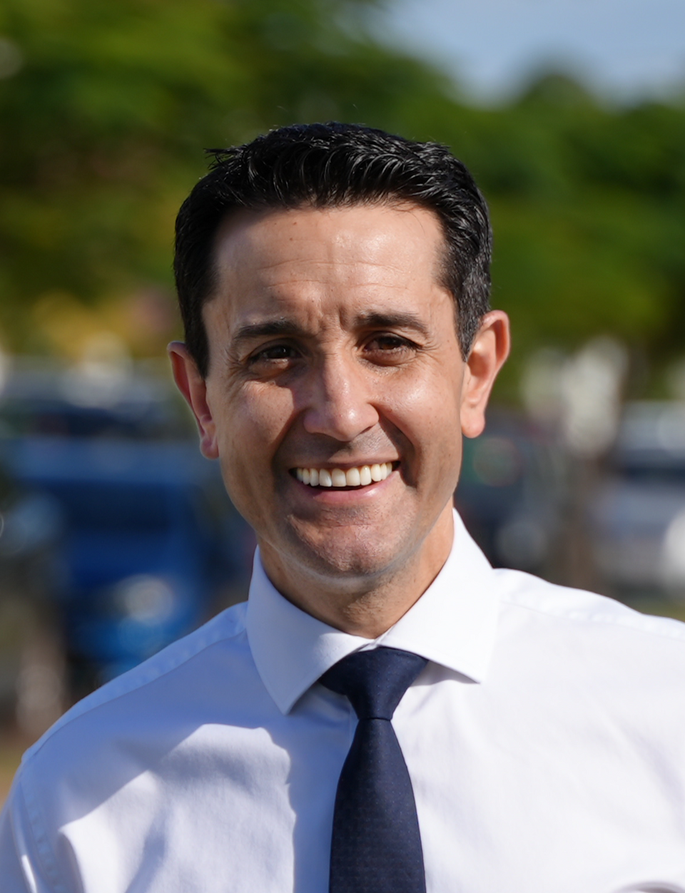 Dr Jack Janetzki
