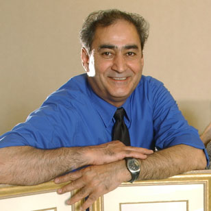 Dr. Jafari