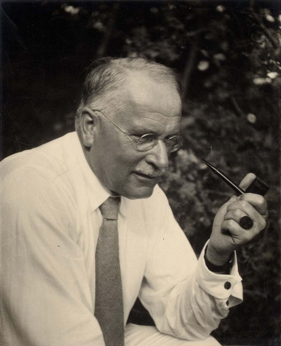 Dr James Jung
