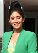 Dr. Jasmin Joshi
