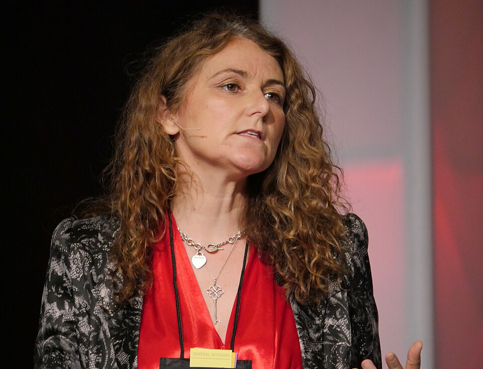 Dr. Jen Gunter