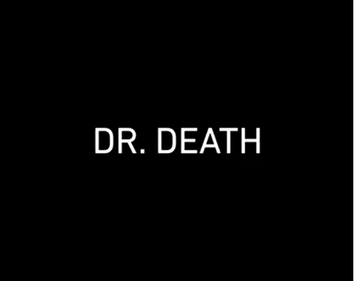 Dr Jennifer Preston
