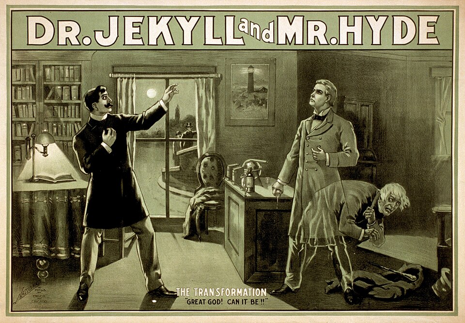 Dr Jessica Hyde