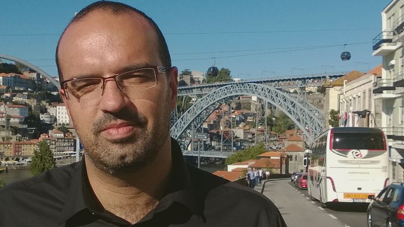 Dr João Ferreira