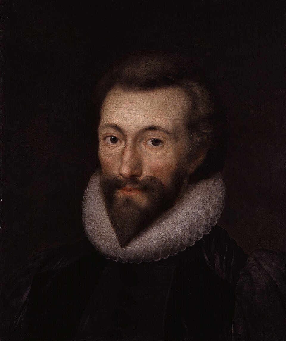 Dr John Dunning