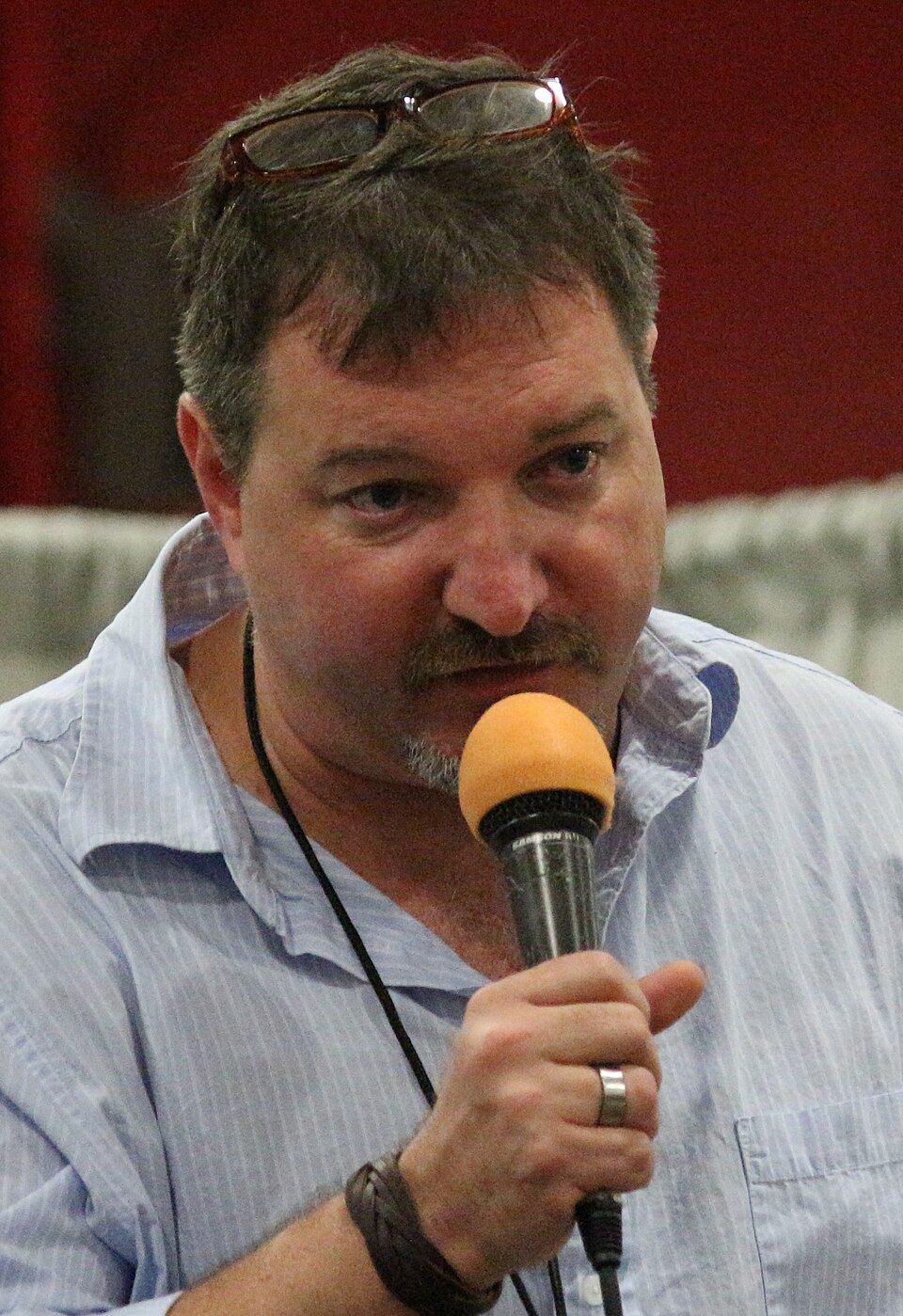 Dr John Jingu