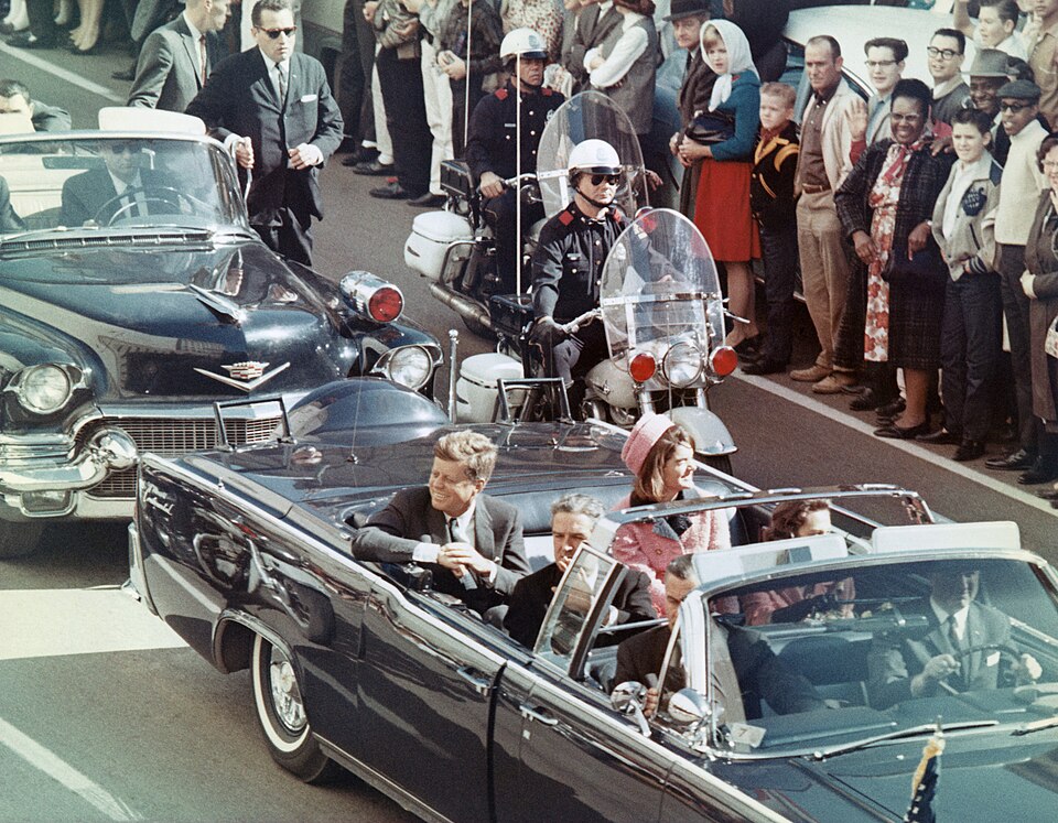 Dr. John Kennedy