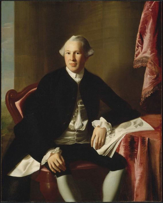 Dr. Joseph Hancock