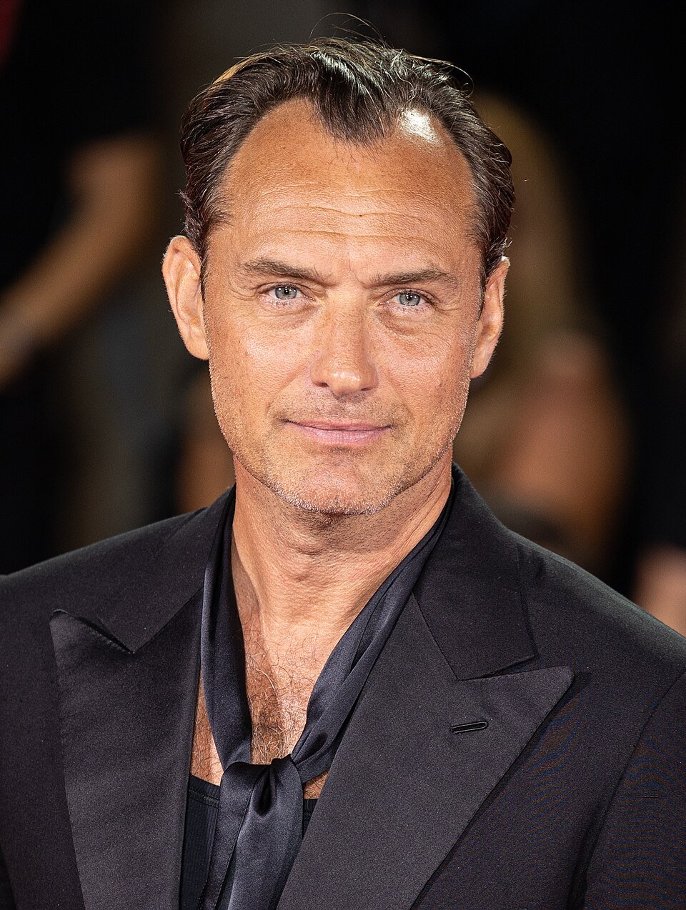 Dr Jude Ball