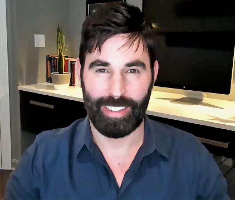 Dr Justin Lehmiller