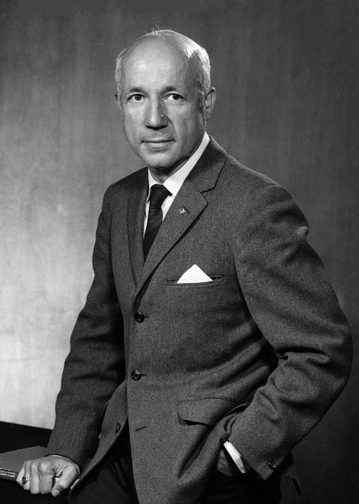Dr K Melvin Munroe