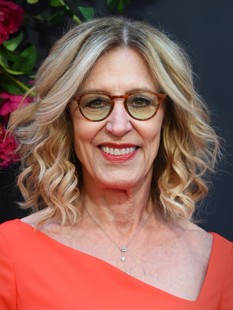 Dr. Kathryn Austin