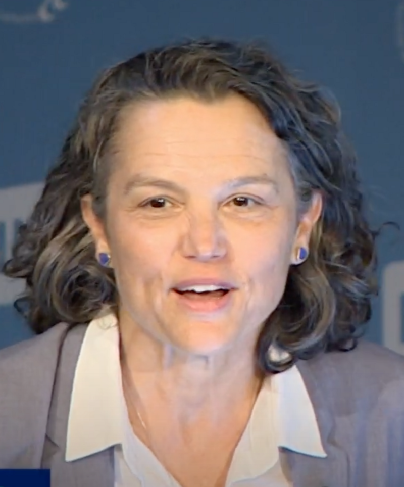 Dr. Katrina A. Armstrong