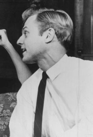 Dr. Ken Green