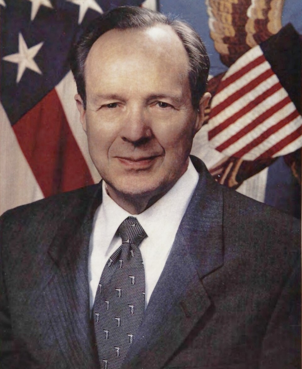 Dr. Kenneth J. Perry